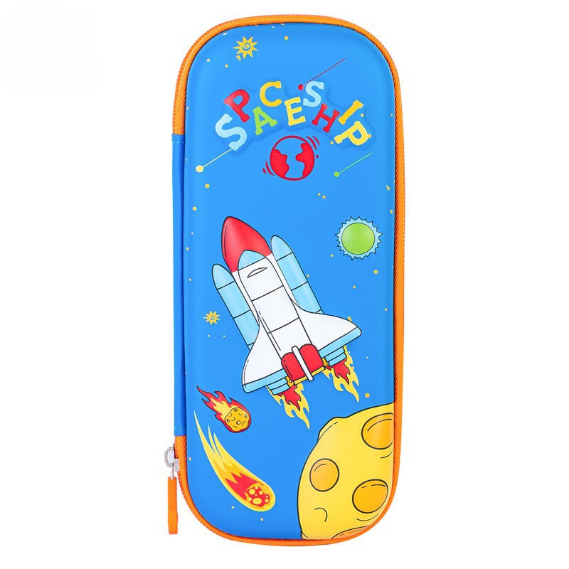 Case de lápiz de robot Eva al por mayor Eva